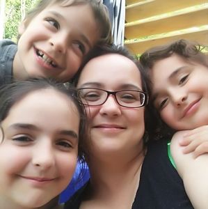 Meet your Posher, Vicky